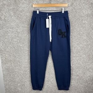 Outerknown Astor Blue Jogger‎ Sweatpants Women's Small Sweats NEW
